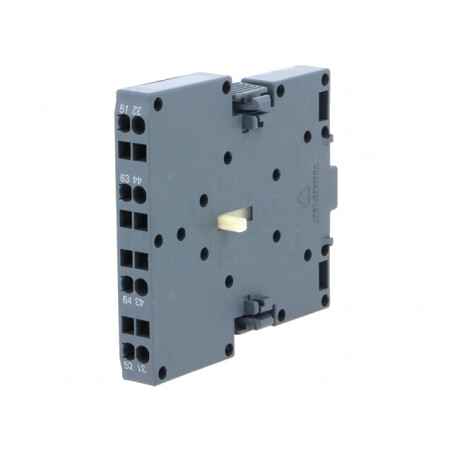 Contacte auxiliare laterale 3RT20 S0 S2 | Electronic-mag.ro | Componente Electronice