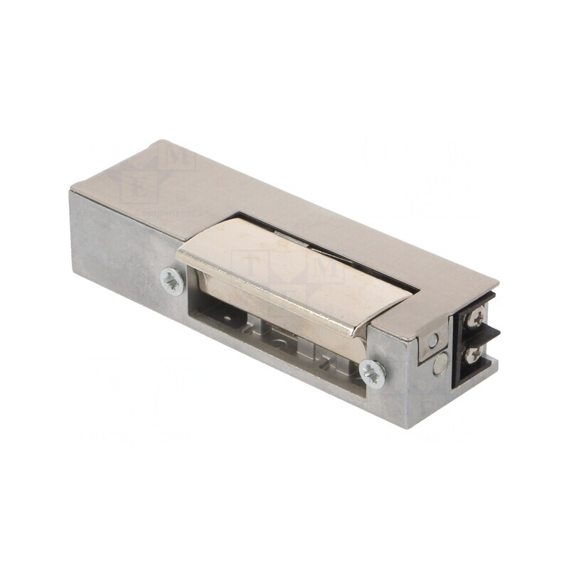 Yală electromagnetică reversibilă 12-24V | Electronic-mag.ro | Componente Electronice Yală electromagnetică reversibilă 12-24V | Electronic-mag.ro | Componente Electronice
