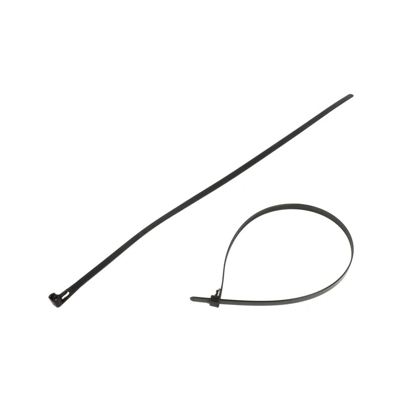 Colier de strângere 400mm x 7,2mm poliamidă | Electronic-mag.ro | Componente Electronice Colier de strângere 400mm x 7,2mm poliamidă | Electronic-mag.ro | Componente Electronice