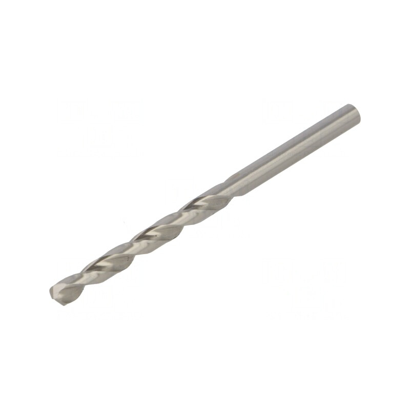 Burghiu Metal 5mm HSS-G 10buc | Electronic-mag.ro | Componente Electronice