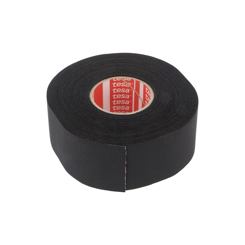 Banda Textilă Automotive 38mm x 25m | Electronic-mag.ro | Componente Electronice