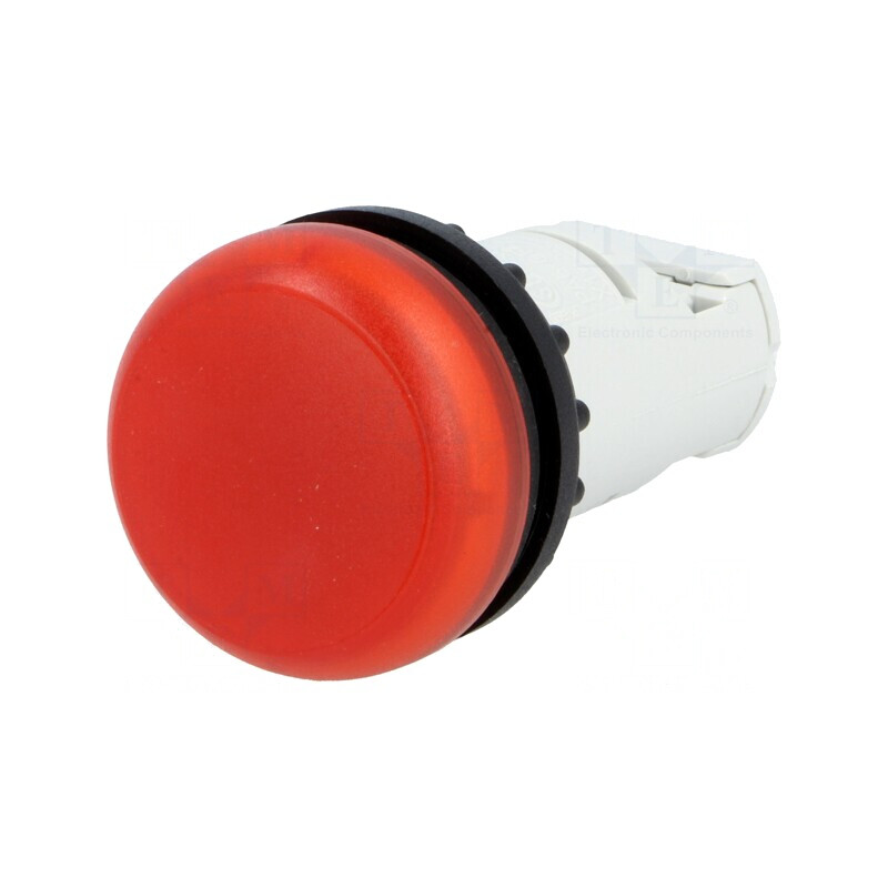Lumină de control roșie IP67 Ø22,5mm 22mm RMQ-Titan | Electronic-mag.ro | Componente Electronice Lumină de control roșie IP67 Ø22,5mm 22mm RMQ-Titan | Electronic-mag.ro | Componente Electronice