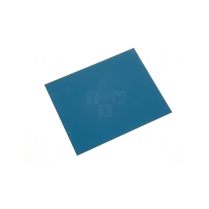 Laminat Epoxidic FR4 1.5mm 250x200mm Două Fețe | Electronic-mag.ro | Componente Electronice