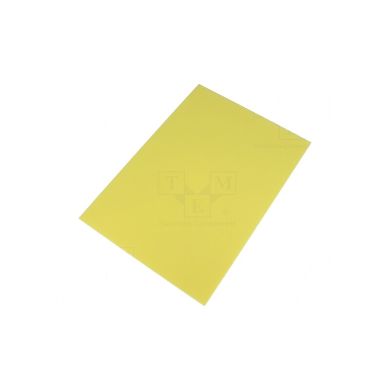 Placă Laminată Epoxidică FR4 2,4mm 297x210mm | Electronic-mag.ro | Componente Electronice Placă Laminată Epoxidică FR4 2,4mm 297x210mm | Electronic-mag.ro | Componente Electronice
