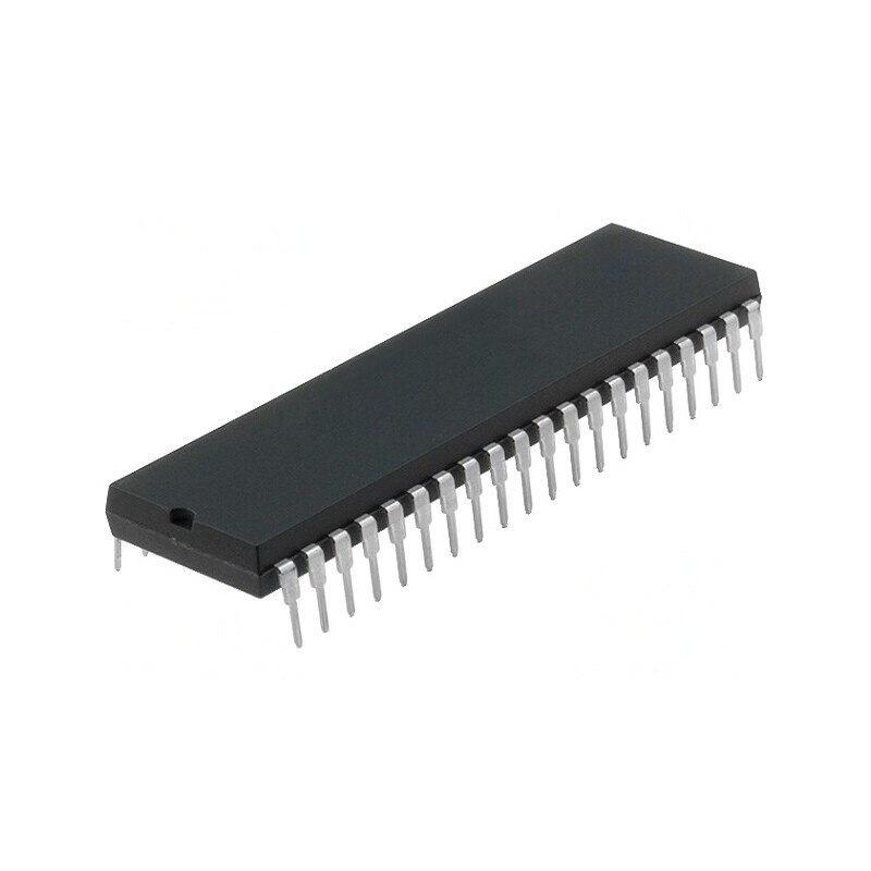 IC Memorie EPROM 4Mb 5V 90ns DIP40 | Electronic-mag.ro | Componente Electronice