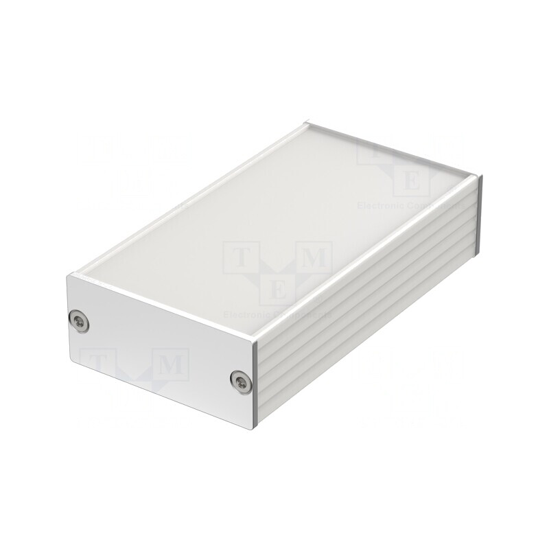 Carcasă Aluminiu Filotec 55.3x100x24.4mm | Electronic-mag.ro | Componente Electronice