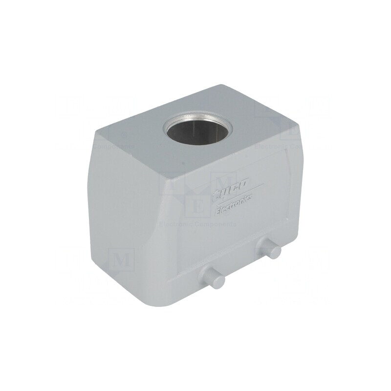 Carcasă pentru Conectori HDC HTS 4 PG16 pe Cablu | Electronic-mag.ro | Componente Electronice