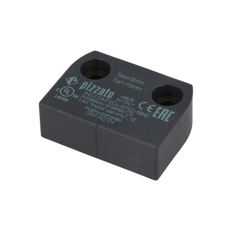 Magnet Fix pentru SRAD40ALK, SRAD40AN2, SRAL40ALK, SRAL40AN2 | Electronic-mag.ro | Componente Electronice