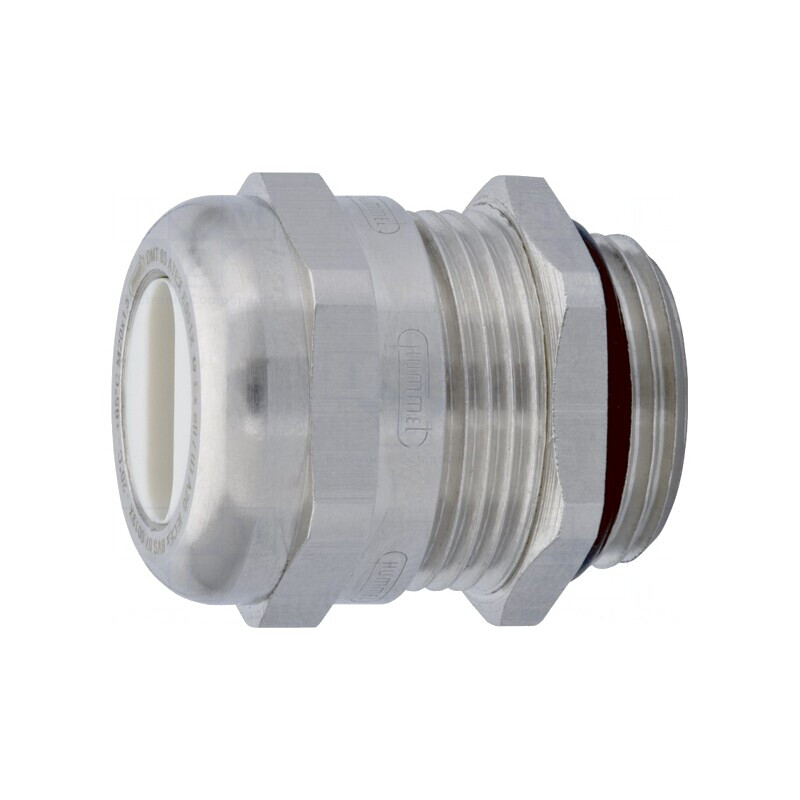 Garnitură de etanșare alamă IP68 M25 1,5 14x6mm | Electronic-mag.ro | Componente Electronice