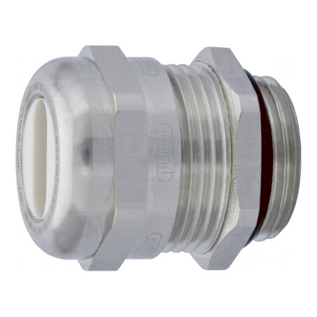 Garnitură de etanșare alamă IP68 M25 1,5 14x6mm | Electronic-mag.ro | Componente Electronice