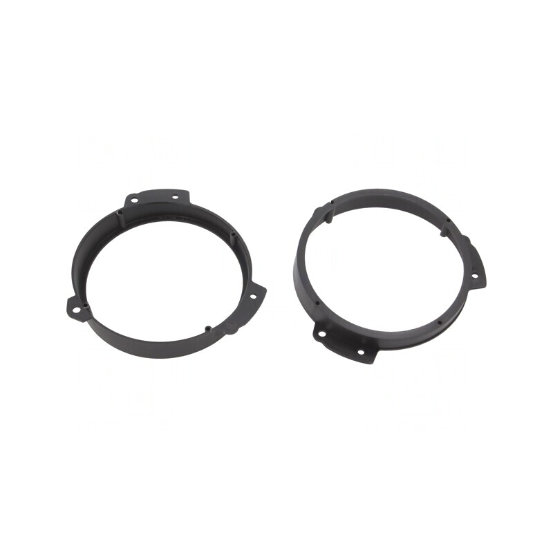 Cadru difuzor 165mm Subaru Forester 2015-2018, 2 buc. | Electronic-mag.ro | Componente Electronice