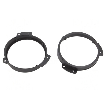Cadru difuzor 165mm Subaru Forester 2015-2018, 2 buc. | Electronic-mag.ro | Componente Electronice