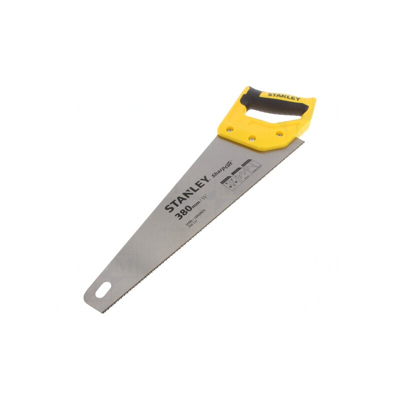 Fierăstrău Manual Lemn SHARPCUT 380mm 11 TPI | Electronic-mag.ro | Componente Electronice Fierăstrău Manual Lemn SHARPCUT 380mm 11 TPI | Electronic-mag.ro | Componente Electronice