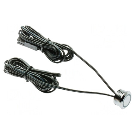 Întrerupător Tactil 12V 1,5m | Electronic-mag.ro | Componente Electronice