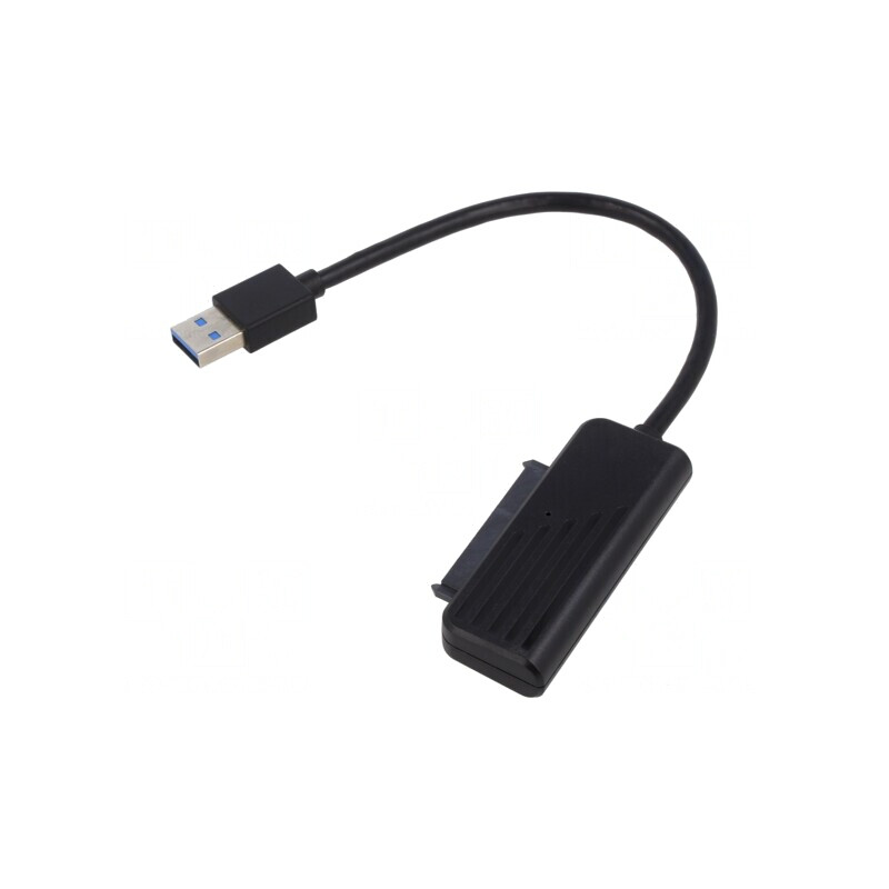 Adaptor USB la SATA, 0.16m, 5Gbps | Electronic-mag.ro | Componente Electronice Adaptor USB la SATA, 0.16m, 5Gbps | Electronic-mag.ro | Componente Electronice