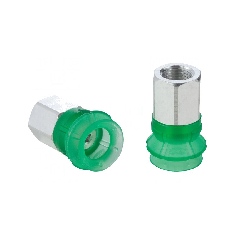 Ventuză 20mm Duritate Shore 65 G1/8-IG | Electronic-mag.ro | Componente Electronice