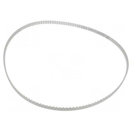 Curea dințată T5 690mm 8mm Lățime | Electronic-mag.ro | Componente Electronice