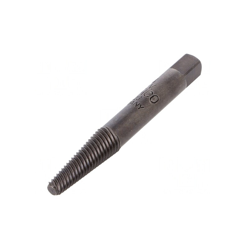 Set Extractoare de Șuruburi 4,8-8,8mm 72mm | Electronic-mag.ro | Componente Electronice