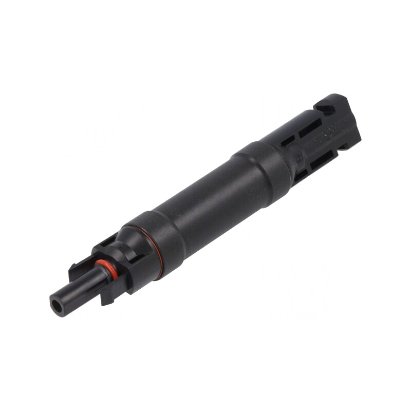Adaptor drept 30A SOLCON4 tată-mamă 10,3x38mm | Electronic-mag.ro | Componente Electronice Adaptor drept 30A SOLCON4 tată-mamă 10,3x38mm | Electronic-mag.ro | Componente Electronice