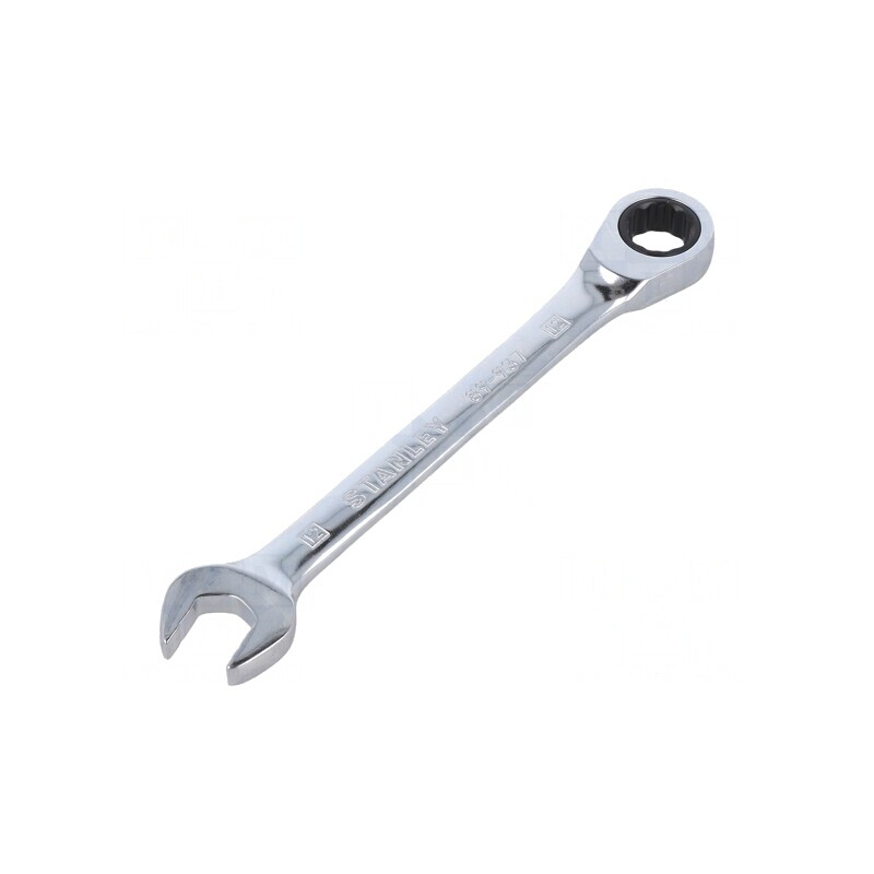 Cheie combinată 12mm oțel crom-vanadium | Electronic-mag.ro | Componente Electronice