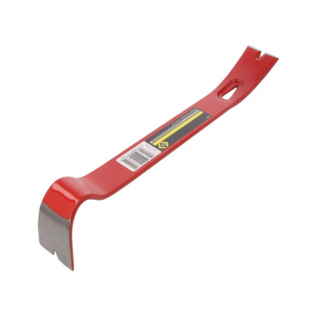 Clește pentru Cuie Oțel Elastic 380mm | Electronic-mag.ro | Componente Electronice