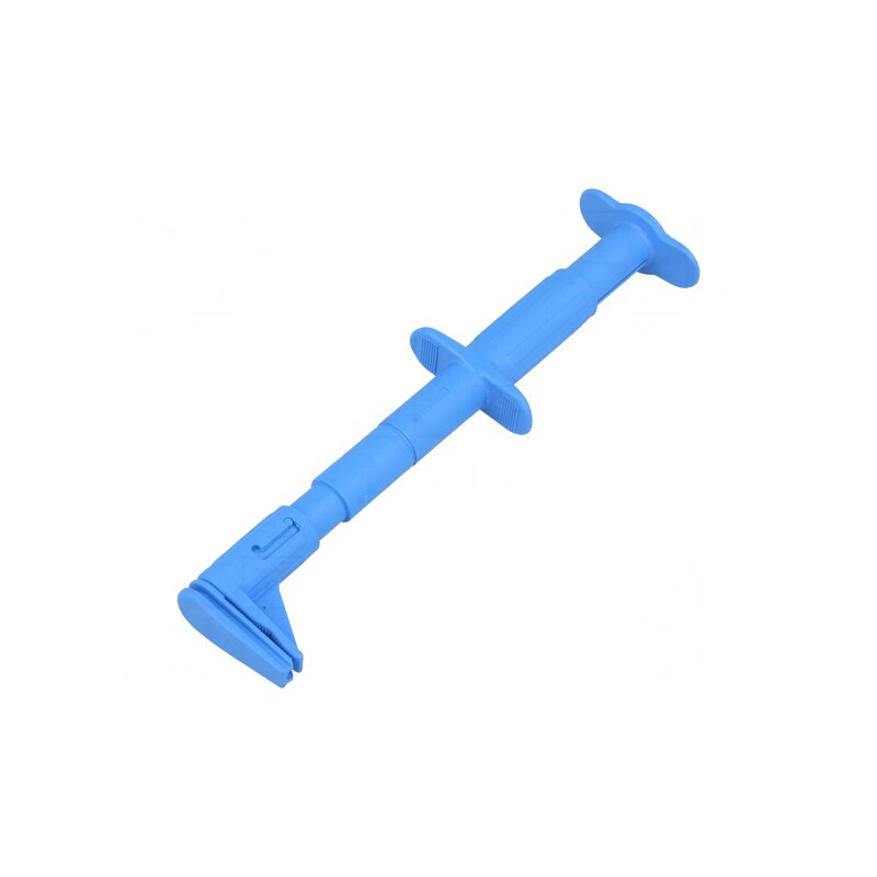 Clips Aligator Măsurare 5A 1kVDC Albastru 4mm | Electronic-mag.ro | Componente Electronice Clips Aligator Măsurare 5A 1kVDC Albastru 4mm | Electronic-mag.ro | Componente Electronice