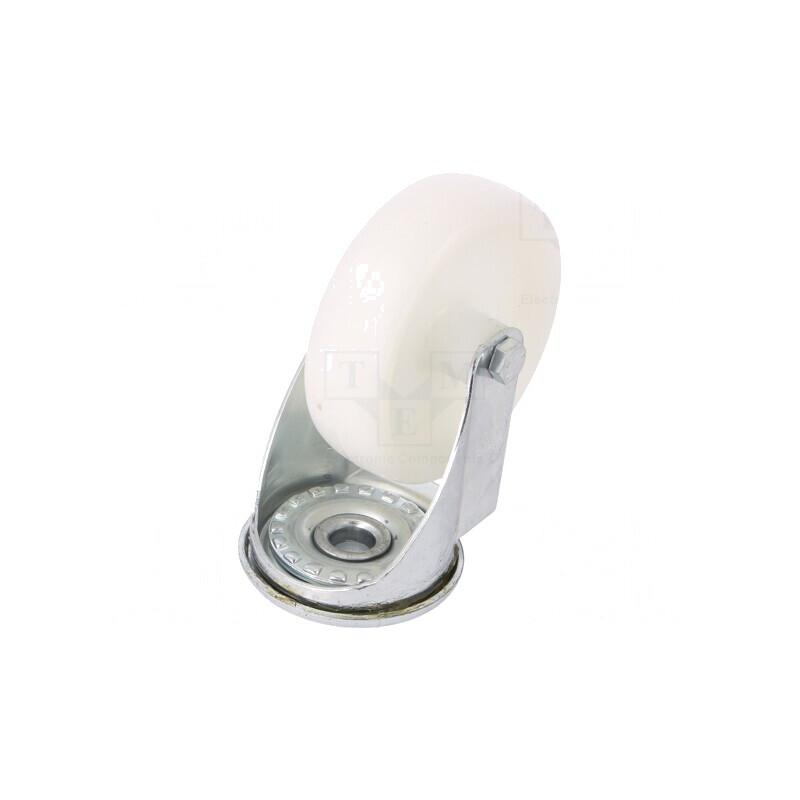Roată de transport torsională 100mm 178kg | Electronic-mag.ro | Componente Electronice