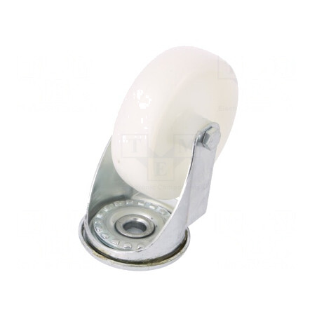 Roată de transport torsională 100mm 178kg | Electronic-mag.ro | Componente Electronice