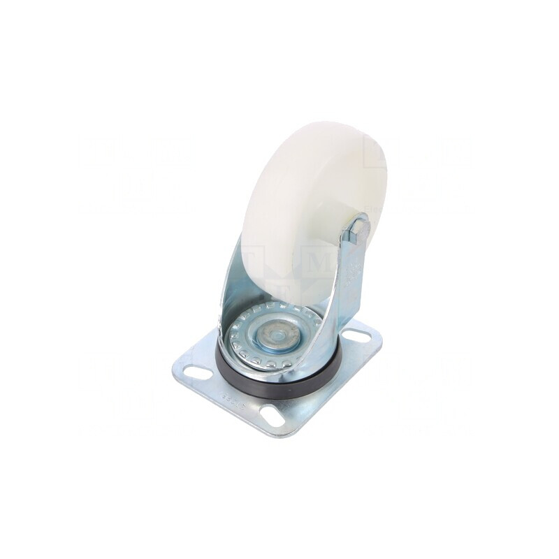 Roată de transport torsională 100mm 178kg | Electronic-mag.ro | Componente Electronice