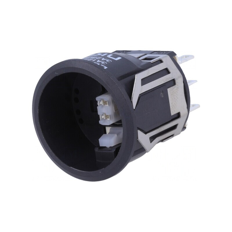Comutator 2 Pozitii SPDT 3A 250VAC ON-ON | Electronic-mag.ro | Componente Electronice