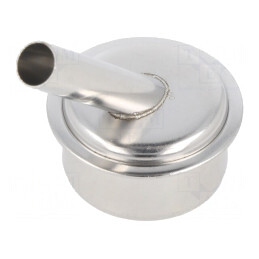 Duză Aer Cald pentru Stație de Lipit 6.4mm | Electronic-mag.ro | Componente Electronice