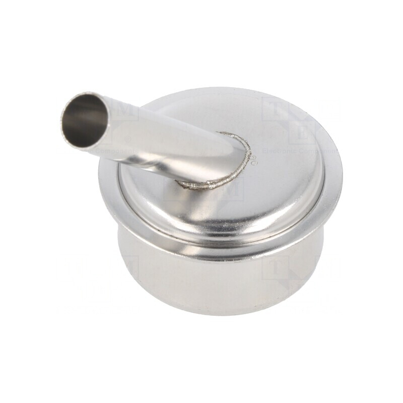 Duză Aer Cald pentru Stație de Lipit 6.4mm | Electronic-mag.ro | Componente Electronice