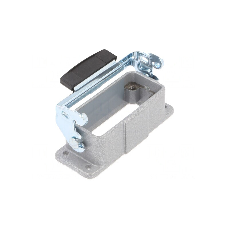 H-A 10 AG Panou de Montare Bază | Electronic-mag.ro | Componente Electronice