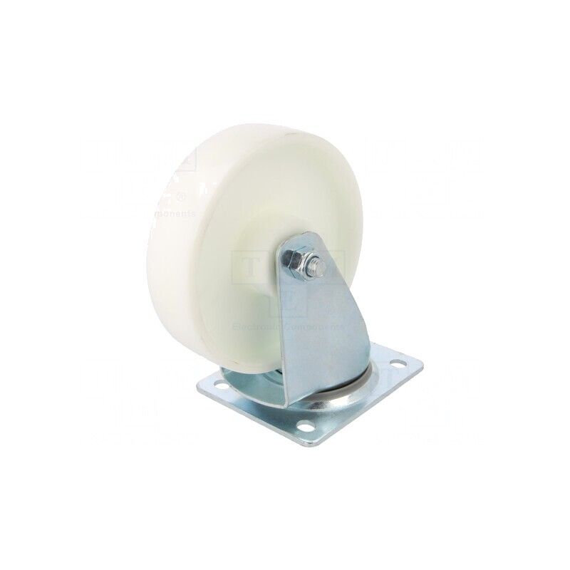 Roată de transport 150mm 150kg | Electronic-mag.ro | Componente Electronice Roată de transport 150mm 150kg | Electronic-mag.ro | Componente Electronice
