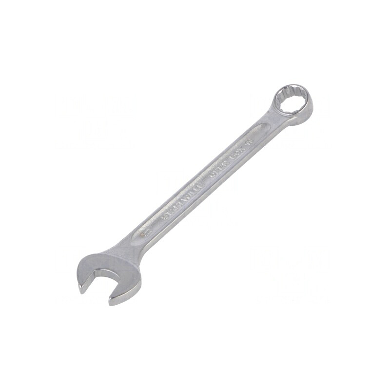 Cheie Combinată 11mm Oțel Cromat 135mm | Electronic-mag.ro | Componente Electronice