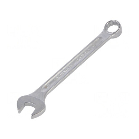 Cheie Combinată 11mm Oțel Cromat 135mm | Electronic-mag.ro | Componente Electronice