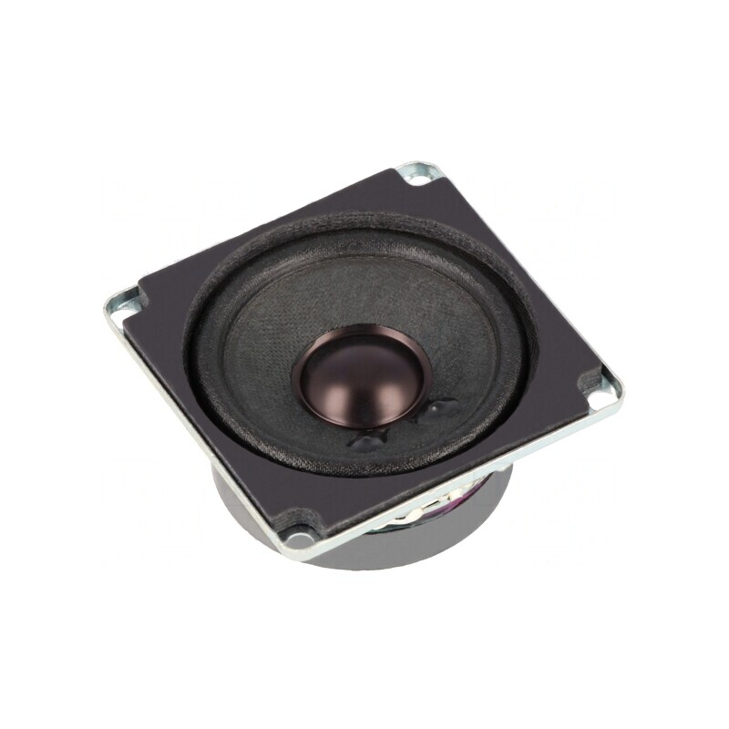 Difuzor General 4W 8Ω 45mm | Electronic-mag.ro | Componente Electronice