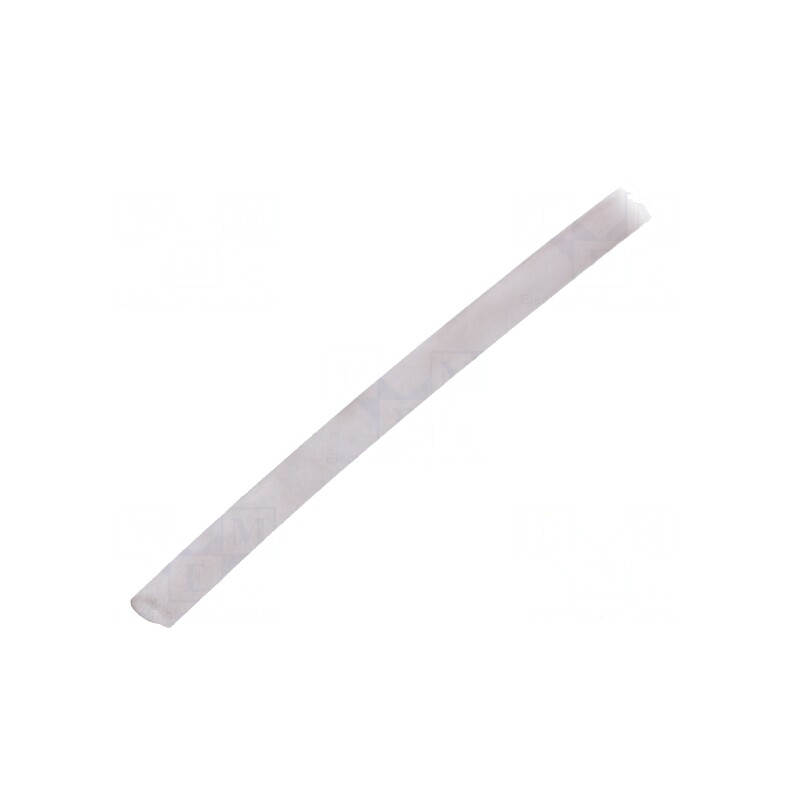 Manșon Electroizolant Silicon Transparent 5m | Electronic-mag.ro | Componente Electronice Manșon Electroizolant Silicon Transparent 5m | Electronic-mag.ro | Componente Electronice