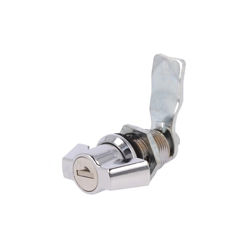 Închizătoare cilindri aluminiu zinc 33mm | Electronic-mag.ro | Componente Electronice Închizătoare cilindri aluminiu zinc 33mm | Electronic-mag.ro | Componente Electronice