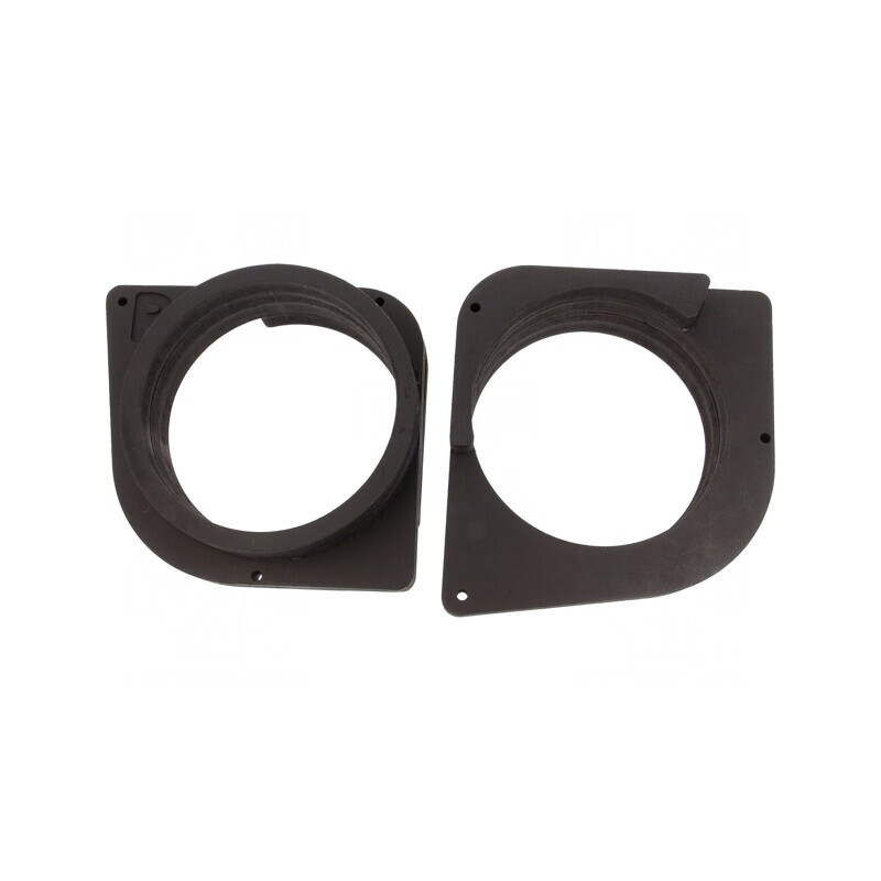 Distanțier MDF 165mm Peugeot 2 buc. | Electronic-mag.ro | Componente Electronice