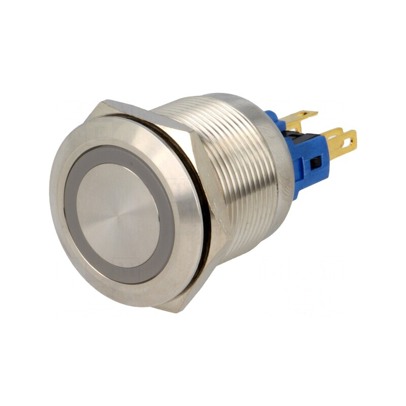 Comutator anti-vandalism 3A/220VAC 24V | Electronic-mag.ro | Componente Electronice