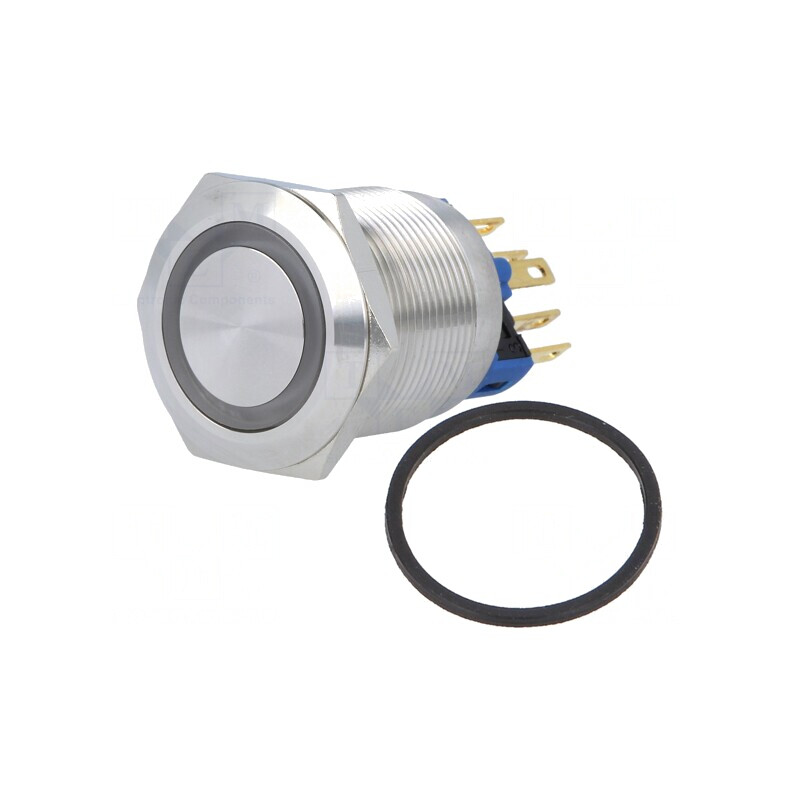 Comutator Anti-Vandalism 3A/220VAC 24V | Electronic-mag.ro | Componente Electronice