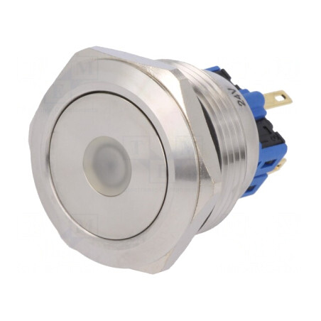 Comutator Anti-Vandalism SPDT IP65 | Electronic-mag.ro | Componente Electronice