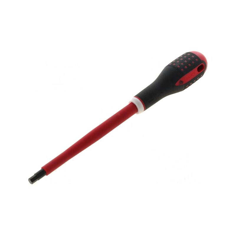 Șurubelniță Izolată HEX 6mm 100mm 1kVAC | Electronic-mag.ro | Componente Electronice