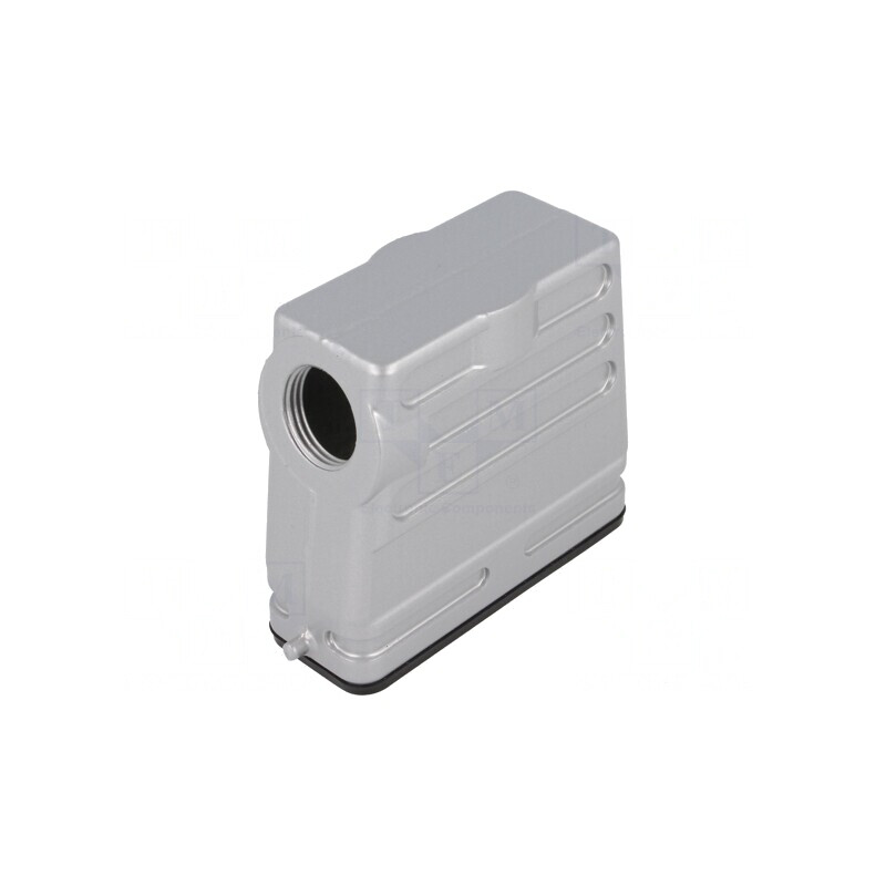 Carcasă conectori HDC C146 A16 pe cablu | Electronic-mag.ro | Componente Electronice Carcasă conectori HDC C146 A16 pe cablu | Electronic-mag.ro | Componente Electronice