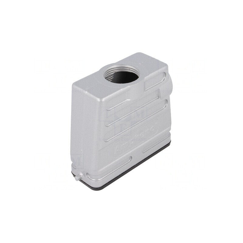 Carcasă Conectori HDC C146 A16 pe Cablu | Electronic-mag.ro | Componente Electronice Carcasă Conectori HDC C146 A16 pe Cablu | Electronic-mag.ro | Componente Electronice