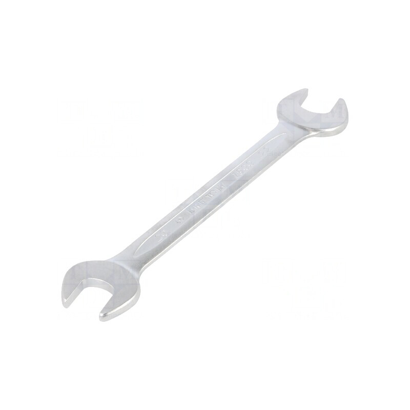 Cheie plată dublă 20mm/22mm oţel crom-vanadium | Electronic-mag.ro | Componente Electronice