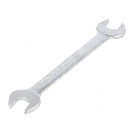 Cheie plată dublă 20mm/22mm oţel crom-vanadium | Electronic-mag.ro | Componente Electronice