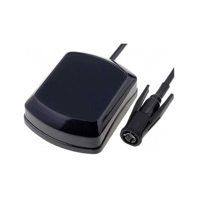 Antenă GPS WICLIC cu Magnet 5m | Electronic-mag.ro | Componente Electronice