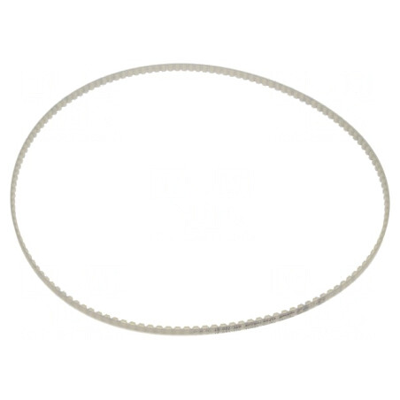 Curea dinţată AT5 6mm x 720mm 144 dinţi | Electronic-mag.ro | Componente Electronice
